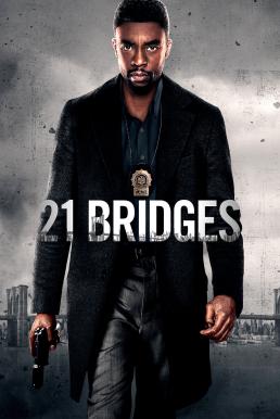 21 Bridges (2019)
