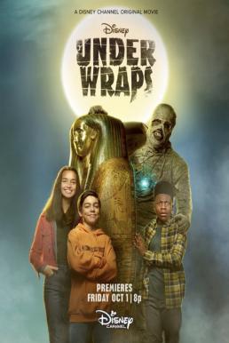 Under Wraps (2021) บรรยายไทย