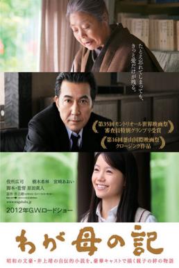 Chronicle Of My Mother กราบหัวใจแม่ แด่หัวใจรัก