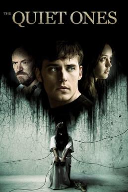 The Quiet Ones ดัก จับ ผี