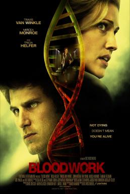 Bloodwork วิจัยสยอง ต้องเชือด (2012)