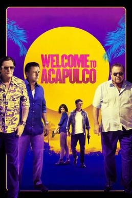 Welcome to Acapulco (2019) HDTV