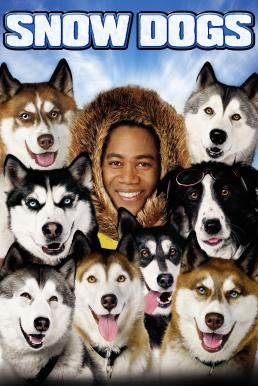 Snow Dogs แก๊งคุณหมา ป่วนคุณหมอ (2002)