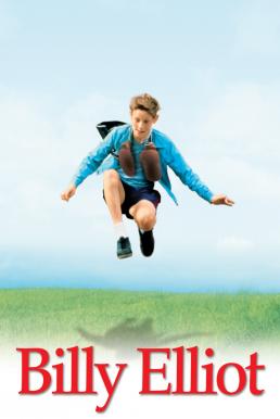Billy Elliot บิลลี่ เอลเลียต ฝ่ากำแพงฝันให้ลั่นโลก (2000) บรรยายไทย