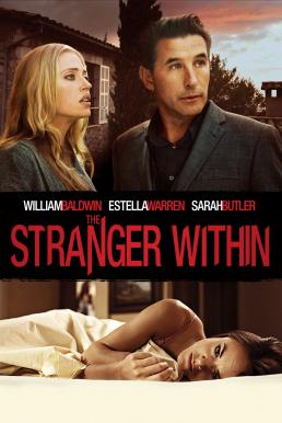 The Stranger Within สวยร้อน ซ่อนอำมหิต