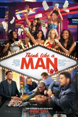 Think Like a Man Too 2: สงครามสยบหัวใจนายตัวดี (2014)Think Like a Man Too 2: สงครามสยบหัวใจนายตัวดี (2014)