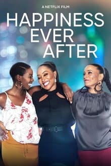 Happiness Ever After (2021) NETFLIX บรรยายไทย