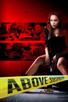 Above Suspicion (2019)