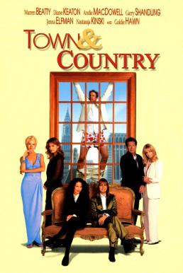 Town & Country (2001) บรรยายไทย