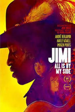 Jimi – All Is By My Side จิมมี่ เฮนดริกซ์ ตำนานร็อคไม่มีวันตาย (2013) (บรรยายไทย)