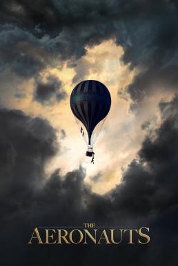 The Aeronauts (2019) AMAZON บรรยายไทย