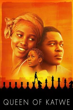 Queen of Katwe (2016) บรรยายไทย