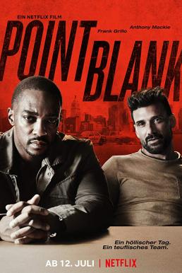 Point Blank ชนแหลก (2019) NETFLIX บรรยายไทย