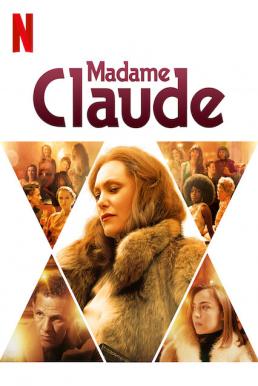 Madame Claude มาดามคล้อด (2021) NETFLIX