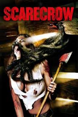 Scarecrow หุ่นไล่กาผี