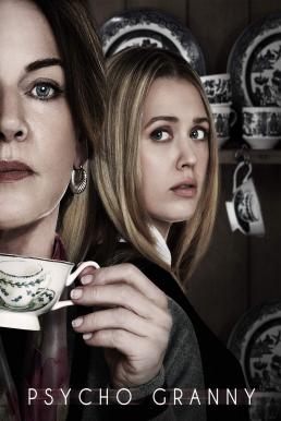 Lineage of Lies (Psycho Granny) (2019) HDTV