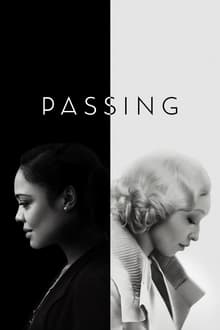 Passing (2021) NETFLIX บรรยายไทย