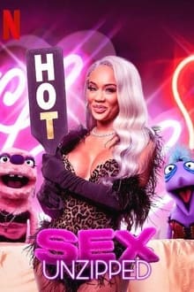 Sex: Unzipped เซ็กส์: รูดซิป (2021) NETFLIX บรรยายไทย