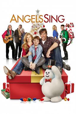 Angels Sing (2013) HDTV บรรยายไทย