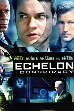 Echelon Conspiracy (2009) FWIPTV