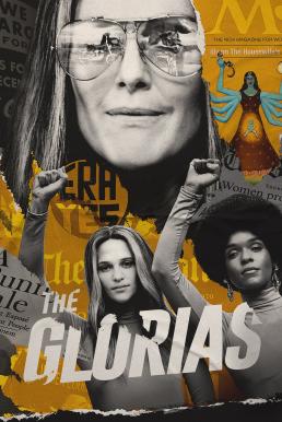 The Glorias (2020) บรรยายไทย
