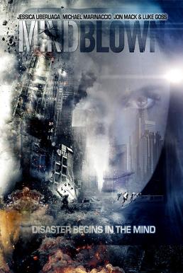 Mind Blown (2016) HDTV