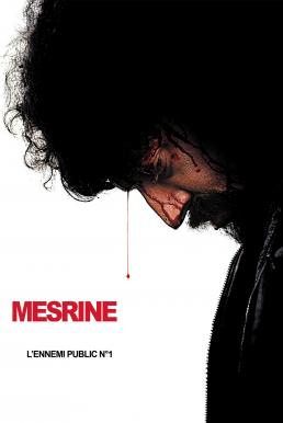 Public Enemy Number One (Mesrine) อหังการโคตรคนเหยียบฟ้า (2008) part 2