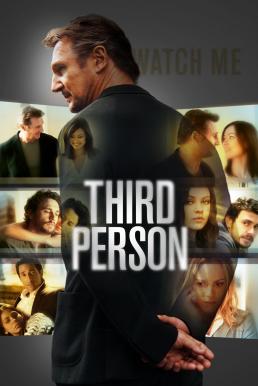 Third Person ปมร้อนซ่อนรัก (2013)