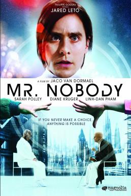 Mr. Nobody ชีวิตหลากหลายของนายโนบอดี้ (2009) บรรยายไทย