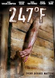 247 Degrees Fahrenheit (247°F) ซาวน่ามนุษย์เดือด (2011)