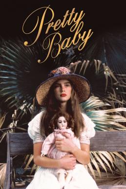 Pretty Baby เด็กสาวแสนสวย (1978) บรรยายไทย
