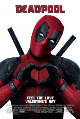 Deadpool (2016) เดดพูล นักสู้พันธุ์เกรียน