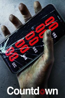 Countdown (2019) เคาท์ดาวน์ตาย
