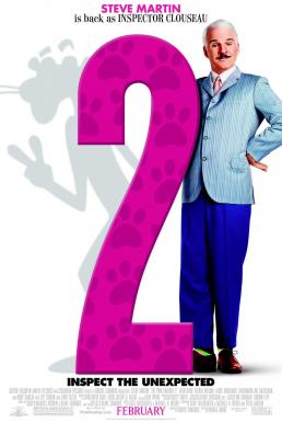 The Pink Panther 2 มือปราบ เป๋อ ป่วน ฮา ยกกำลัง 2 (2009)