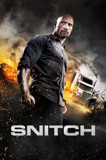 Snitch โคตรคนขวางนรก