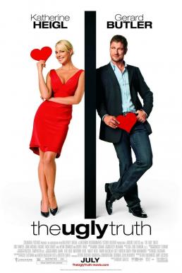 The Ugly Truth ญ.หญิงรักด้วยใจ ช.ชายรักด้วย… (2009)