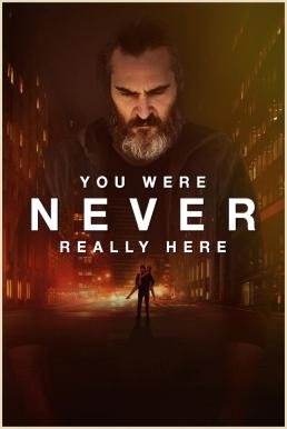 You Were Never Really Here (2017) บรรยายไทย