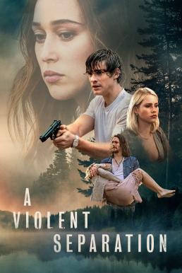A Violent Separation (2019) HDTV