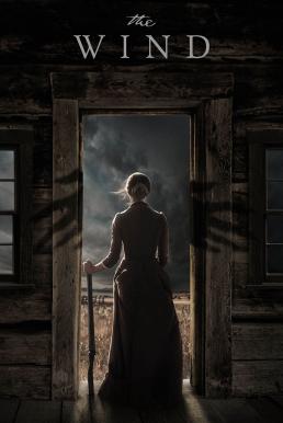 The Wind (2018) บรรยายไทย