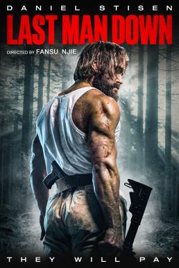 Last Man Down (2021) บรรยายไทย