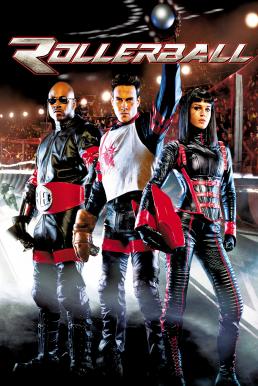 Rollerball (2002) บรรยายไทย