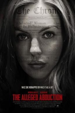 The Alleged Abduction (Was I Really Kidnapped-) (2019) HDTV