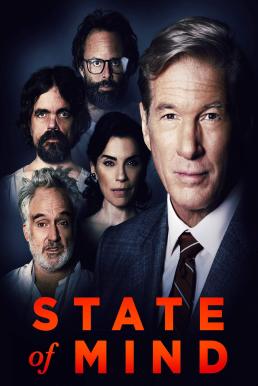 State of Mind (Three Christs) (2017)