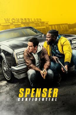 Spenser Confidential สเปนเซอร์ ลุย ล่า ปราบทรชน (2020) NETFLIX