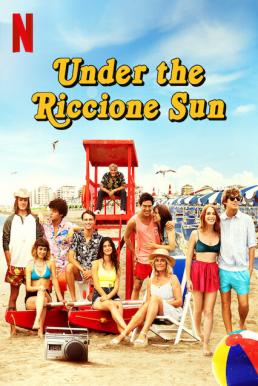 Under the Riccione Sun (Sotto il sole di Riccione) วางหัวใจใต้แสงตะวัน (2020) บรรยายไทย