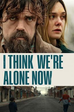 I Think We’re Alone Now (2018) HDTV