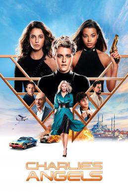 Charlie s Angel 2019