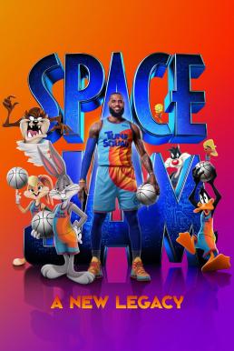 Space Jam- A New Legacy (2021) บรรยายไทย