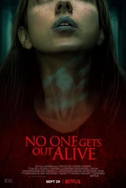 No One Gets Out Alive ห้องเช่าขังตาย (2021) NETFLIX