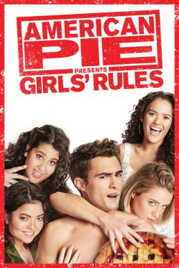 American Pie Presents- Girls’ Rules (2020) บรรยายไทย